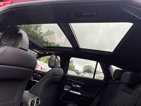 New 2026 Mercedes-Benz GLC 300 4MATIC image 29