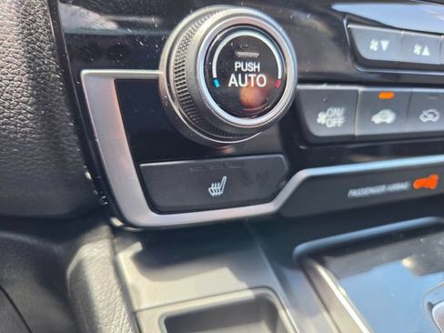 Used 2018 Honda CR-V EX-L image 31