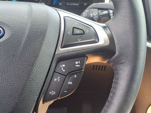 Used 2024 Ford Edge SEL w/ Convenience Package AWD/4WD image 20