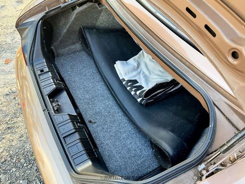 Used 2000 BMW Z3 2.5i image 71