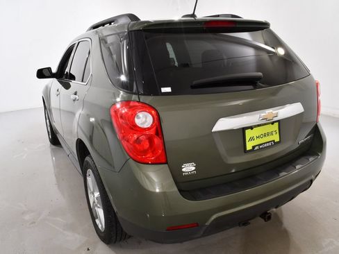 Used 2015 Chevrolet Equinox LT AWD/4WD image 14