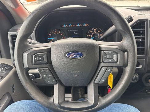 Used 2016 Ford F150 XL w/ Equipment Group 101A Mid image 5
