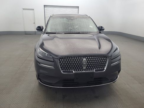Used 2022 Lincoln Corsair AWD w/ Equipment Group 101A image 14