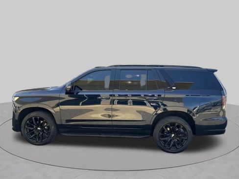 Used 2021 Cadillac Escalade Sport w/ LPO, ONYX Package AWD/4WD image 9