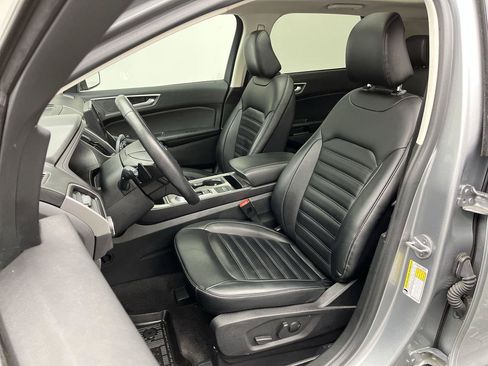 Used 2024 Ford Edge SEL w/ Convenience Package AWD/4WD image 9