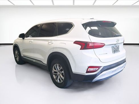 Used 2019 Hyundai Santa Fe SE FWD image 6