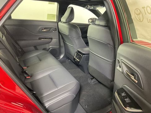 New 2026 Toyota Crown Signia Limited image 20