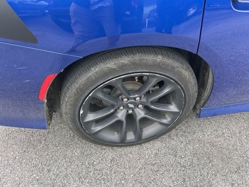 Used 2020 Dodge Charger R/T w/ Daytona Edition Group image 4