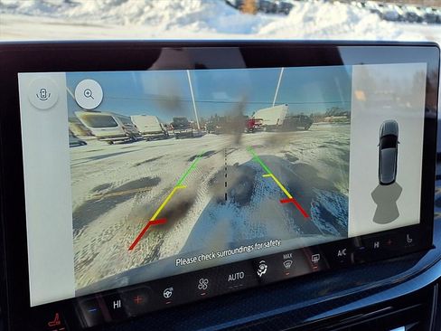 Used 2023 Ford Escape ST-Line w/ Tech Pack #1 image 19