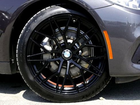 Used 2020 BMW 530i w/ Convenience Package RWD image 2