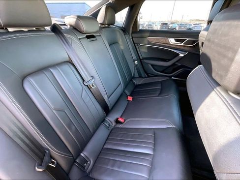 Used 2021 Audi A6 Premium Plus image 22