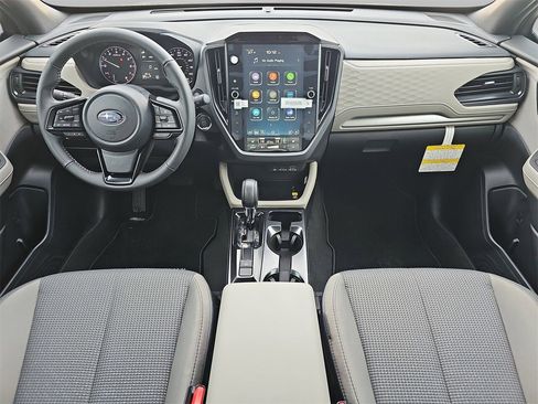 New 2026 Subaru Forester Premium image 9