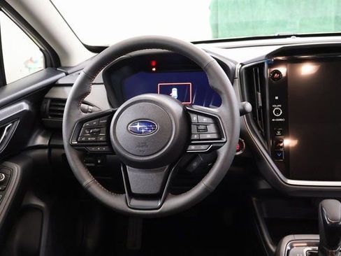 New 2026 Subaru Crosstrek 2.5i Limited AWD/4WD image 16