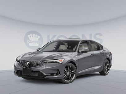 Used 2025 Acura Integra A-Spec