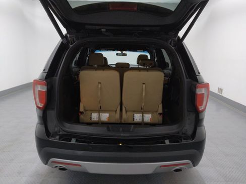 Used 2017 Ford Explorer XLT w/ Equipment Group 202A FWD image 29