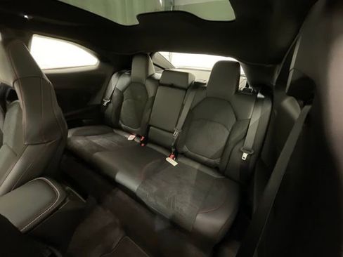 Used 2024 Dodge Charger Daytona Scat Pack w/ Plus Group AWD/4WD image 25