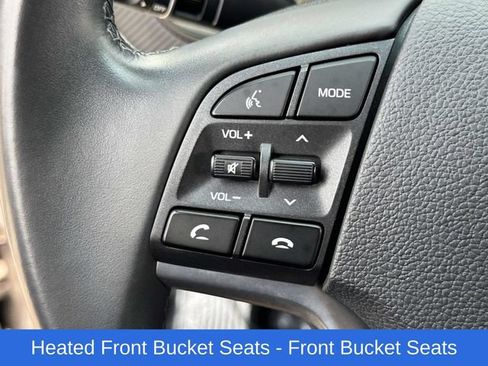 Used 2020 Hyundai Tucson Sport AWD/4WD image 9