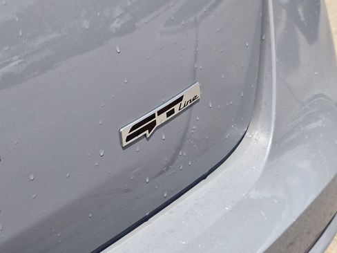 New 2026 Kia K5 GT-Line AWD/4WD image 8