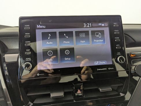 Used 2023 Toyota Camry SE w/ Cold Weather Package image 16