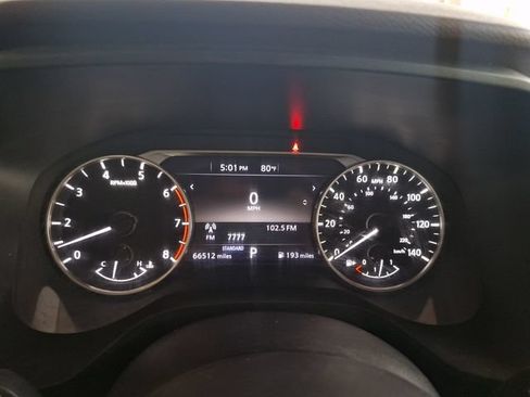 Used 2021 Nissan Rogue SL FWD image 10