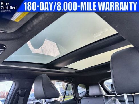 Used 2021 Toyota Venza Limited image 31