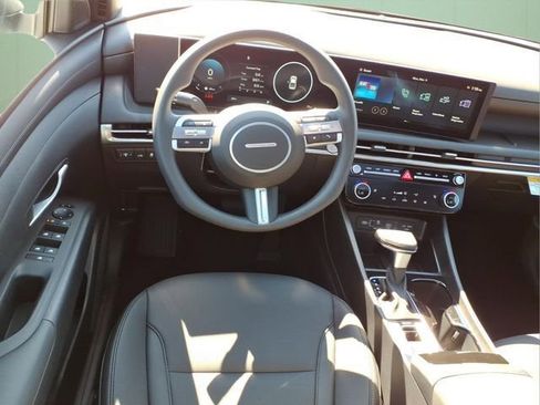New 2026 Hyundai Santa Cruz SEL AWD/4WD image 11