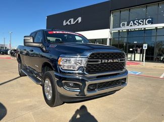 Used 2024 RAM 2500 Big Horn w/ Bed Utility Group video 1