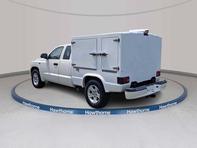 Used 2009 Dodge Dakota Big Horn w/ Extra Security Group
