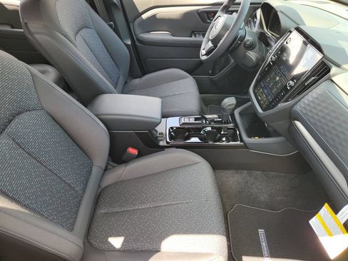New 2026 Subaru Forester Premium AWD/4WD image 13