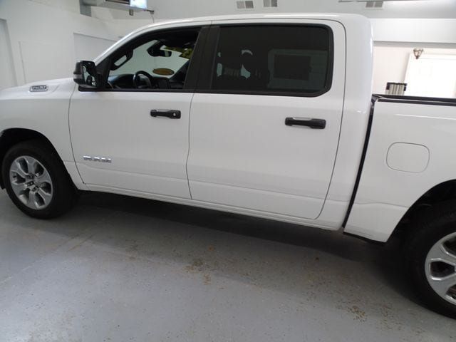Used 2023 RAM 1500 Big Horn AWD/4WD image 18
