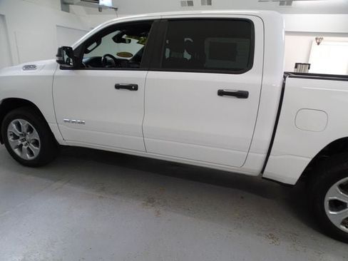 Certified 2023 RAM 1500 Big Horn AWD/4WD image 18