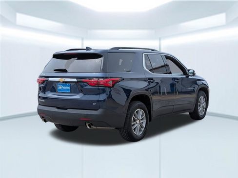 Used 2023 Chevrolet Traverse LT FWD image 6