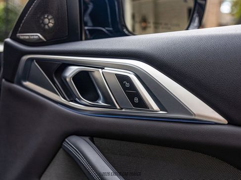 Used 2024 BMW M4 xDrive Competition image 46