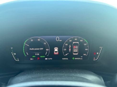 Used 2024 Honda Accord Sport image 18