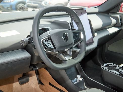 New 2026 Volvo EX30 Plus w/ Protection Package RWD image 14