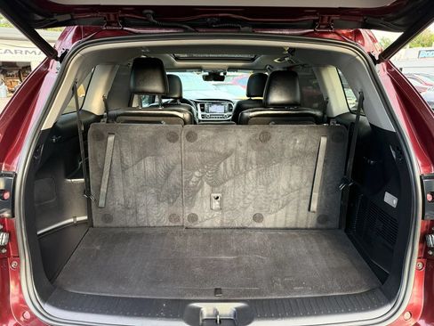 Used 2019 Toyota Highlander Limited Platinum AWD/4WD image 26