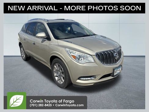 Used 2016 Buick Enclave Leather AWD/4WD image 1