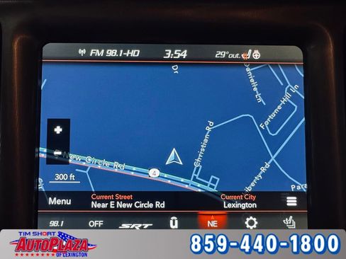 Used 2023 Dodge Challenger R/T Scat Pack image 33