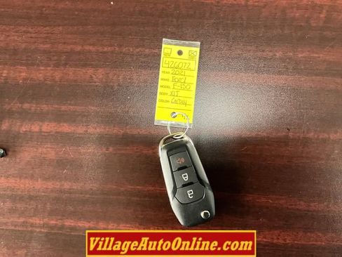 Used 2021 Ford F150 XLT AWD/4WD image 40