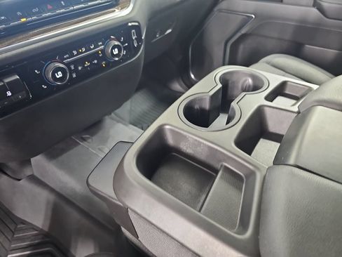 Certified 2023 Chevrolet Silverado 1500 LT AWD/4WD image 30