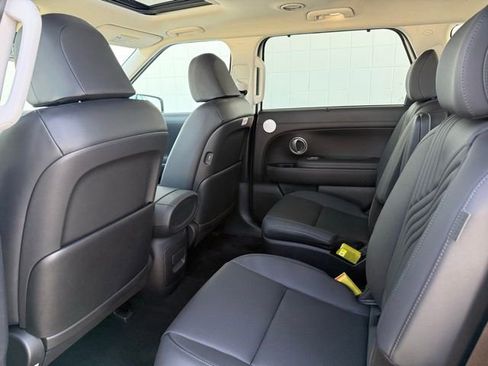 New 2026 Hyundai Palisade SEL Premium AWD/4WD image 37