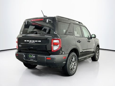 Used 2025 Ford Bronco Sport Big Bend AWD/4WD image 9