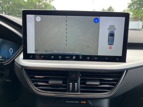 Used 2023 Ford Escape Platinum image 24