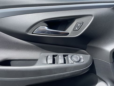 New 2026 Buick Envista Preferred w/ Convenience I Package image 10