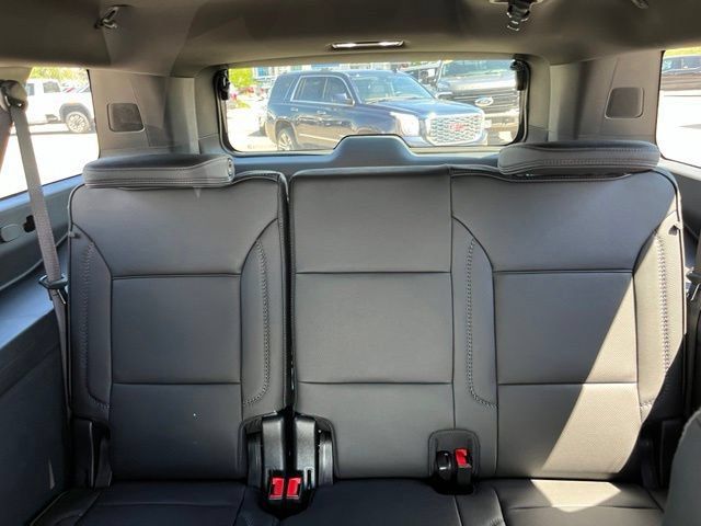 New 2026 GMC Yukon XL Denali w/ Sun & Power Step Package AWD/4WD image 19