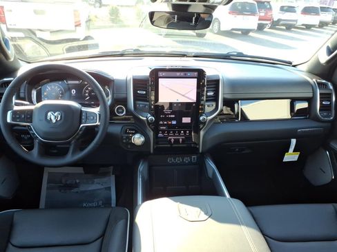 New 2026 RAM 1500 Laramie image 21