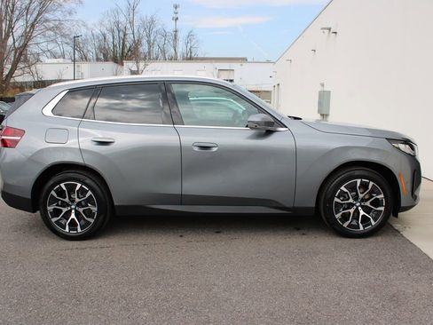 New 2026 BMW X3 xDrive30 w/ Premium Package AWD/4WD image 30