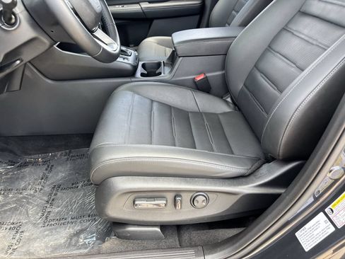 Used 2026 Honda CR-V EX-L image 18