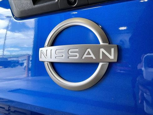 Certified 2024 Nissan Frontier SL w/ Technology Package RWD image 44
