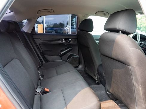 Used 2022 Honda Civic LX image 26